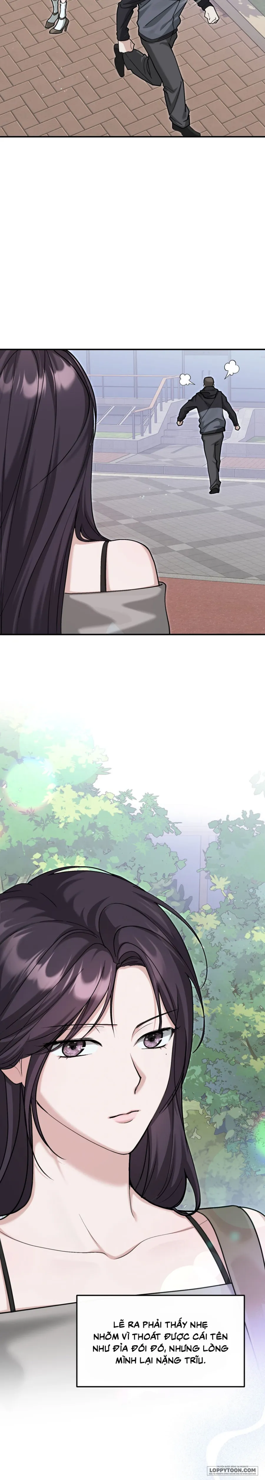 Ăn Em Một Lần Thôi, Oppa Chap 16 - 🔞 - trang 17