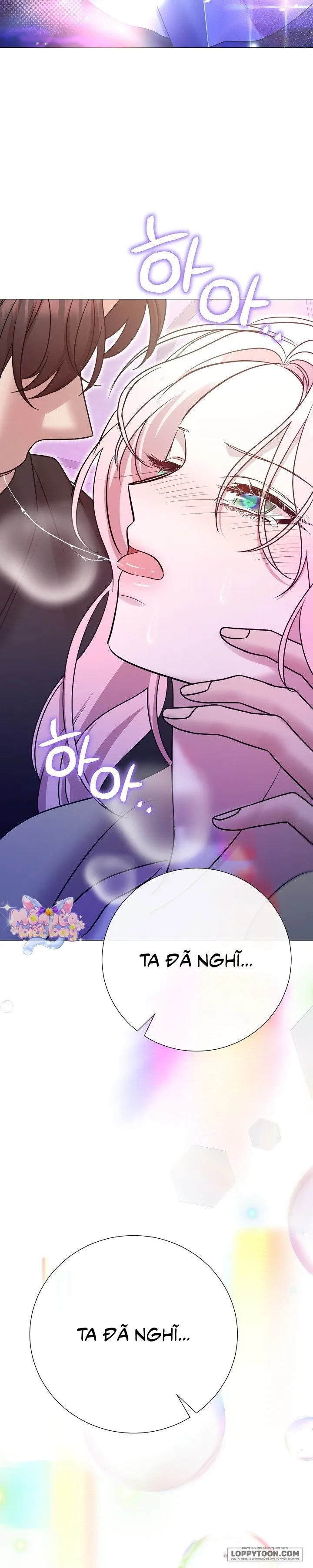 Lâu Đài Hoang Dã Chap 32 - trang 39