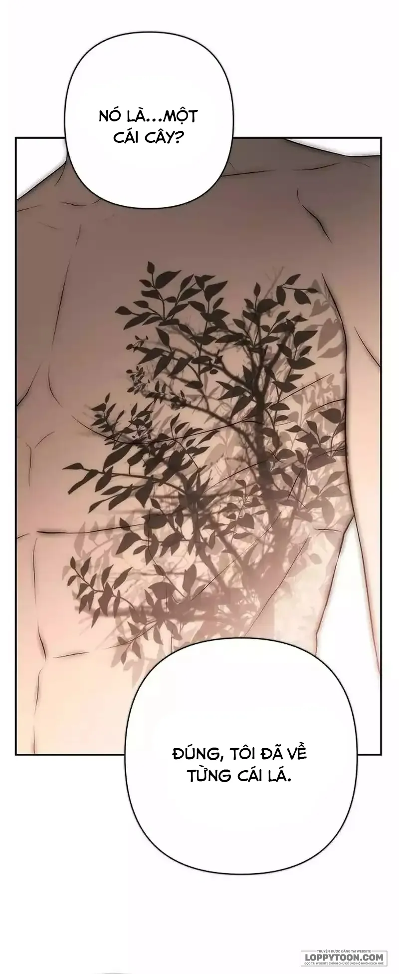 Presepe Bên Ngoài Chiếc Lồng Chap 18 - trang 78