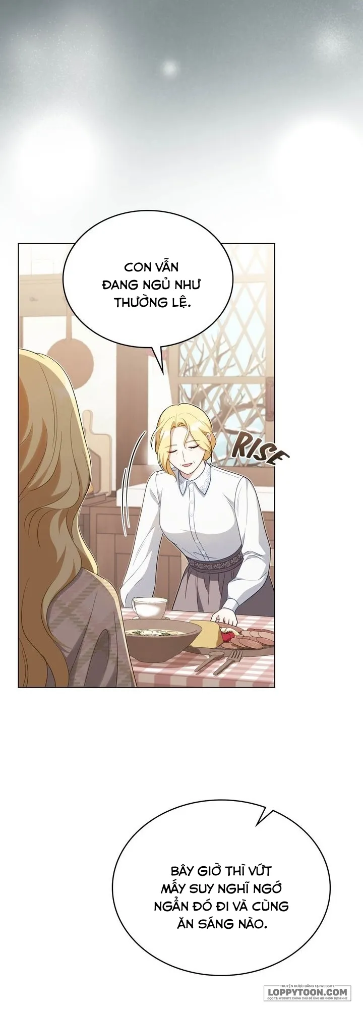 Chúa Phù Hộ Cho Sự Hủy Diệt Của Ta Chap 11 - trang 20
