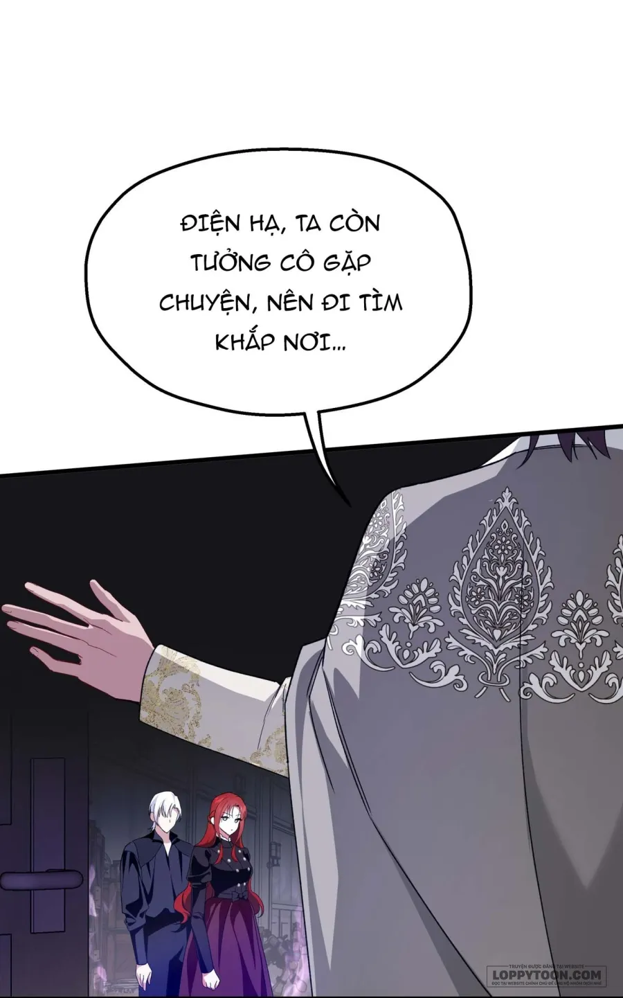 Nàng Sẽ Thuần Phục Những Anh Hùng Chap 26 - trang 1