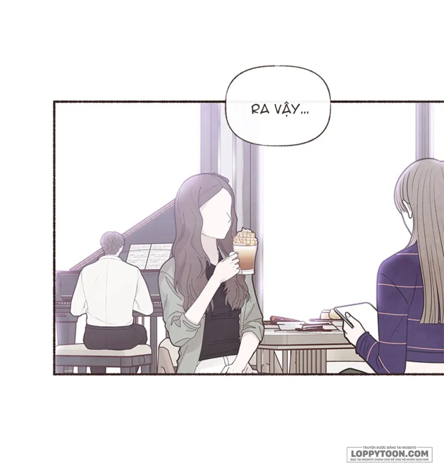 Cảm Xúc Chuyển Giao Chap 22 - trang 27