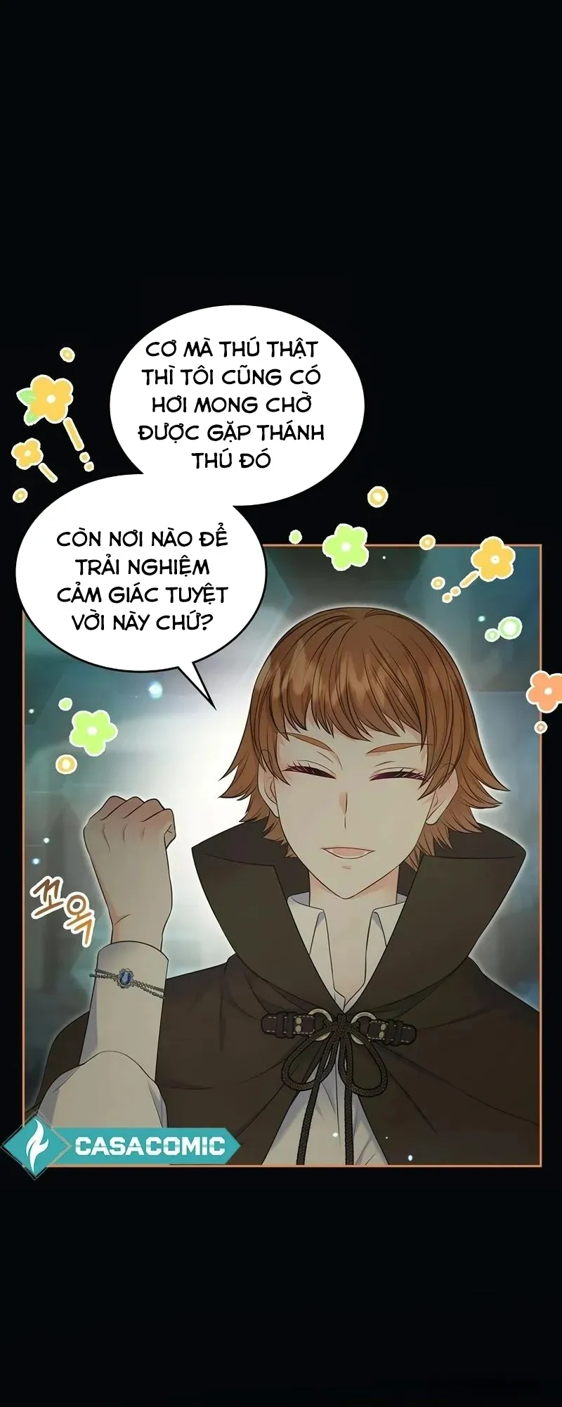 Tôi Sẽ Ly Hôn Với Anh Trai Nữ Chính Chap 73 - trang 30