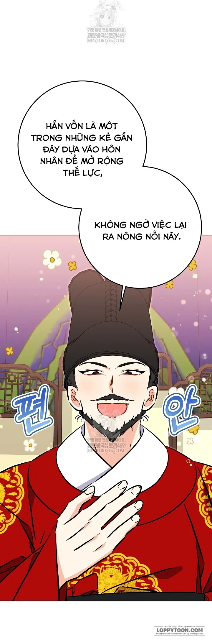 Tôi Sinh Ra Là Con Gái Của Một Cung Phi Hèn Mọn Chap 70 - trang 27