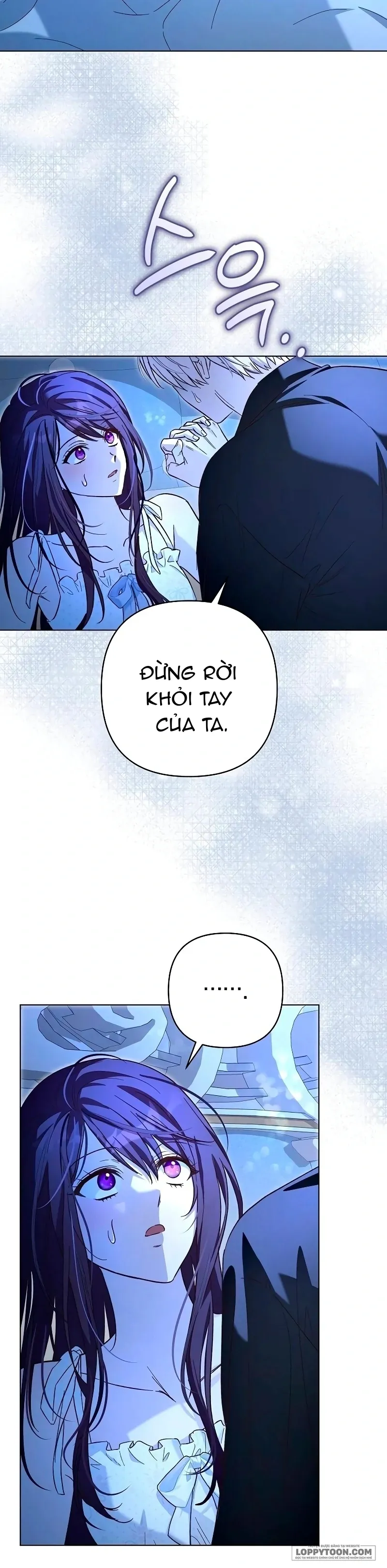 Cô Dâu Của Đại Công Tước Là Chiến Binh Địa Ngục Chap 20 - trang 3