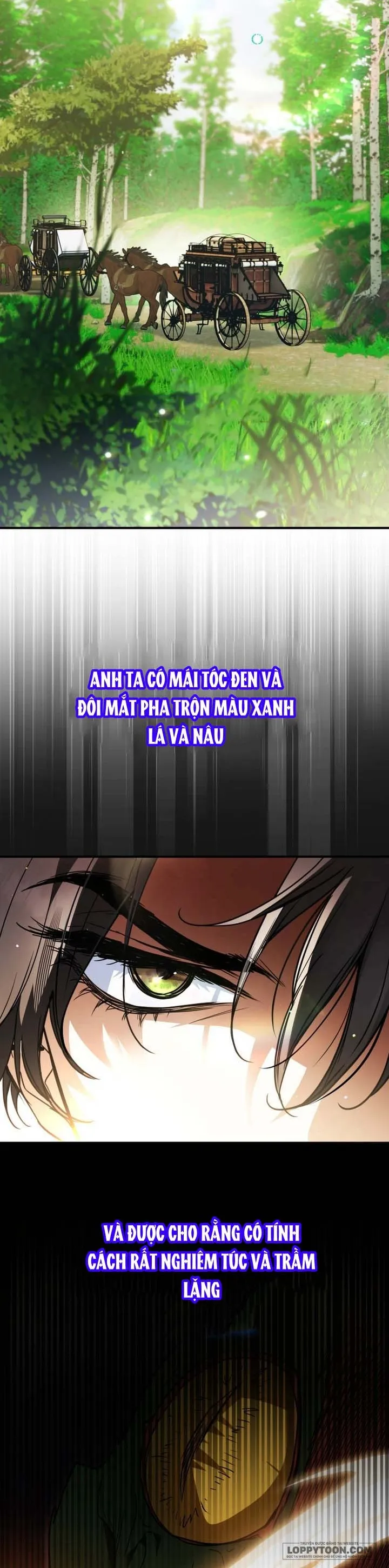 Bé Con Thiên Tài Bí Mật Đi Tìm Cha Chap 27 - trang 35