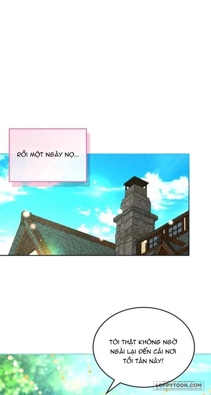 Tôi Sẽ Ly Hôn Với Anh Trai Nữ Chính Chap 89 - trang 30