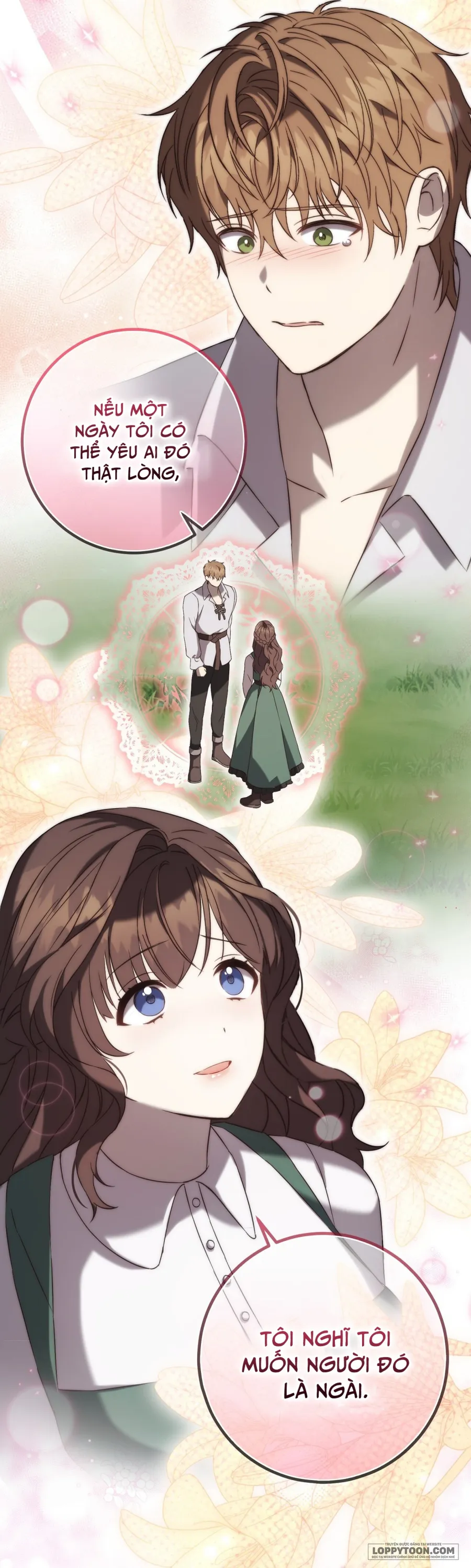 Vì Sự Sa Thải Của Tôi Chap 5 - trang 34