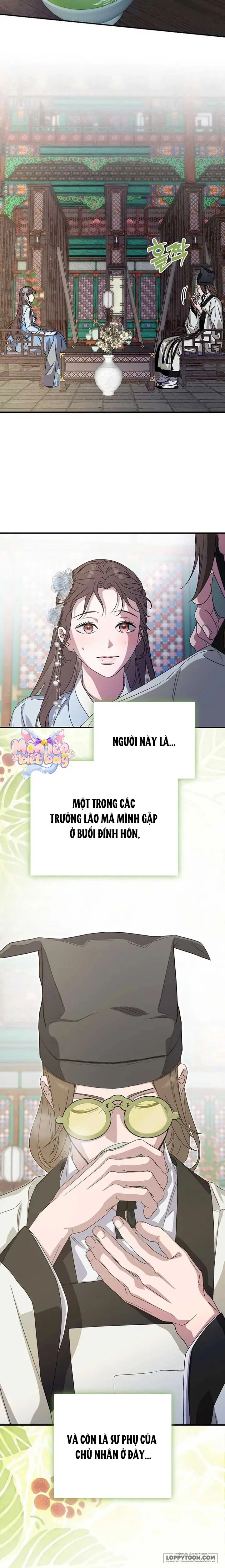 Ta Chỉ Muốn Ăn Em Chap 45 - trang 20