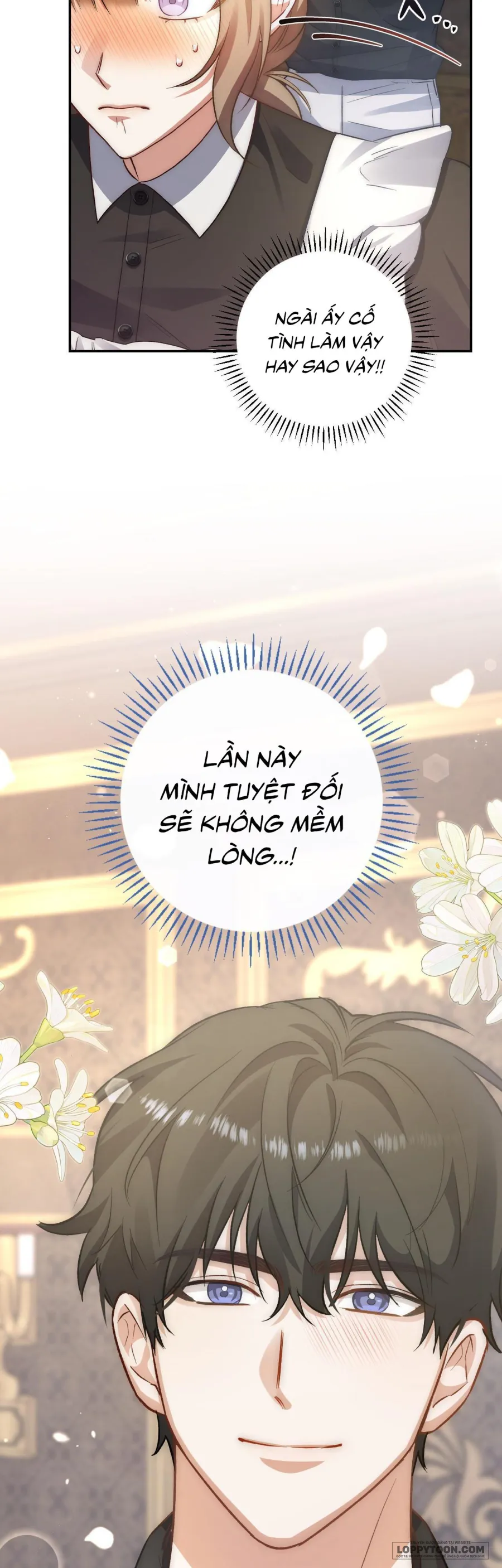 Ủa, Sao Thể Loại Này Khác Biệt Quá Vậy? Chap 5 - 🔞🔞 - trang 8