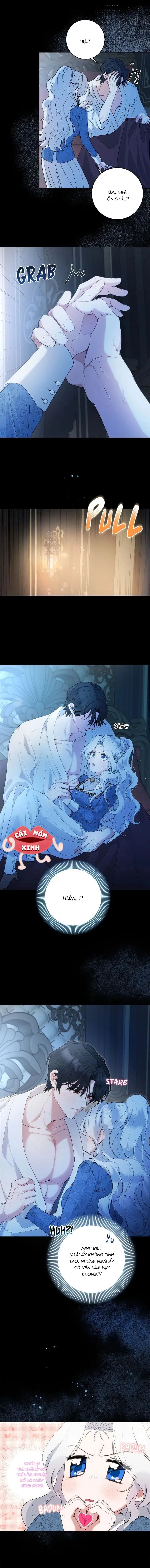 Nữ Dược Sư Của Vị Hoàng Đế Si Tình Chap 1 - trang 11
