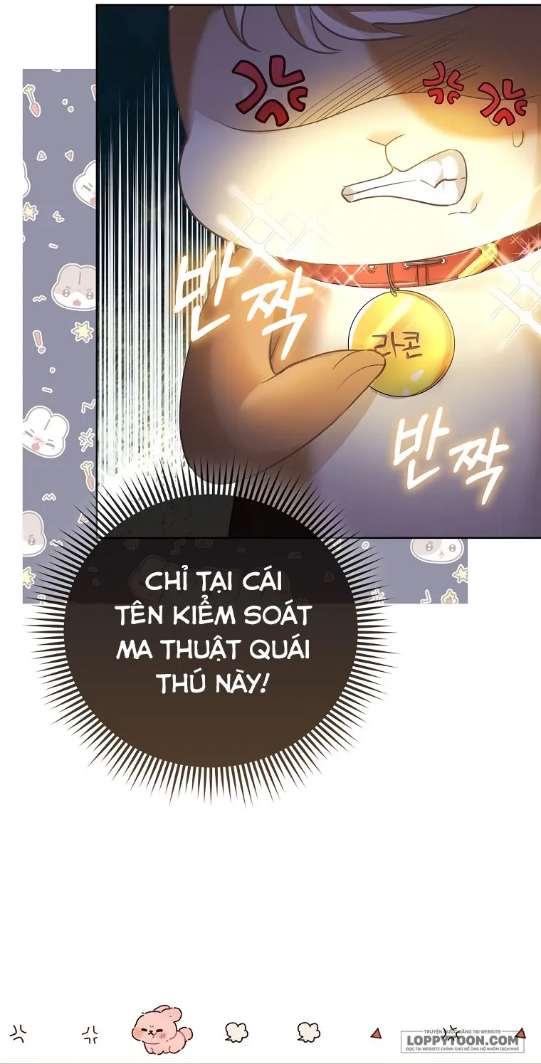 Phương Pháp Trồng Lúa Đặc Biệt Của Ác Nữ Chap 13 - trang 37