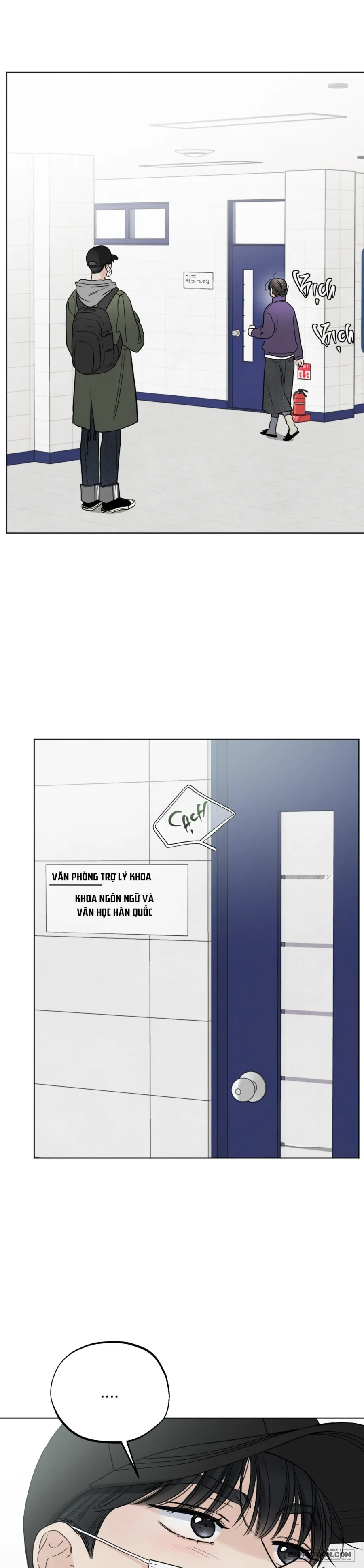Cuộc Đời Của Kẻ Cặn Bã Chap 69 - trang 24