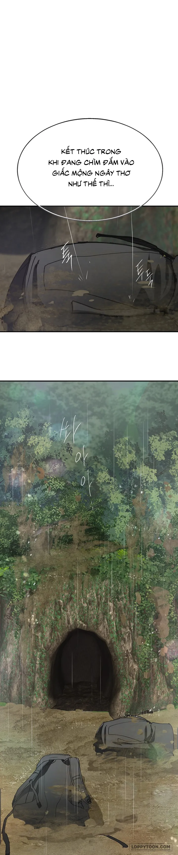 Đóa Hoa Là Mồi Nhử Chap 56 - END SS2 - trang 27