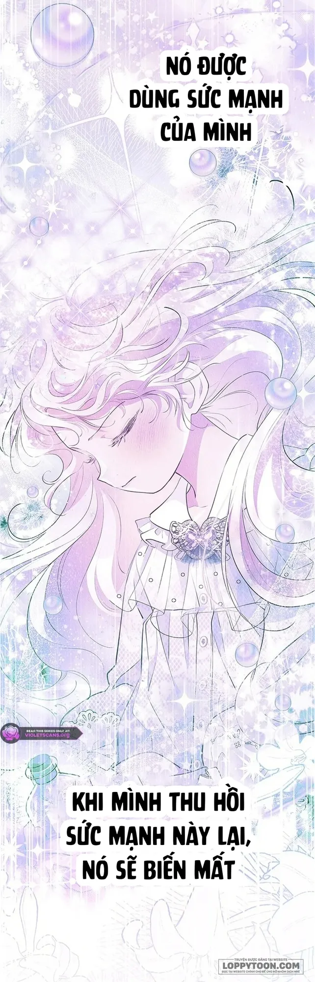 Đã Từ Chối Sủng Ái Rồi Mà Sao Còn Ám Ảnh Thế? Chap 77 - trang 49