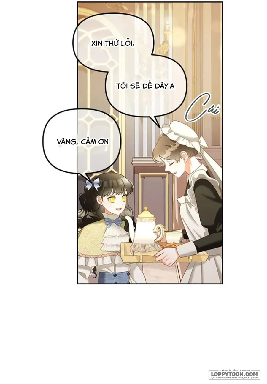 Tôi Sẽ Ở Ngay Bên Cạnh Nam Chính Chap 26 - trang 42