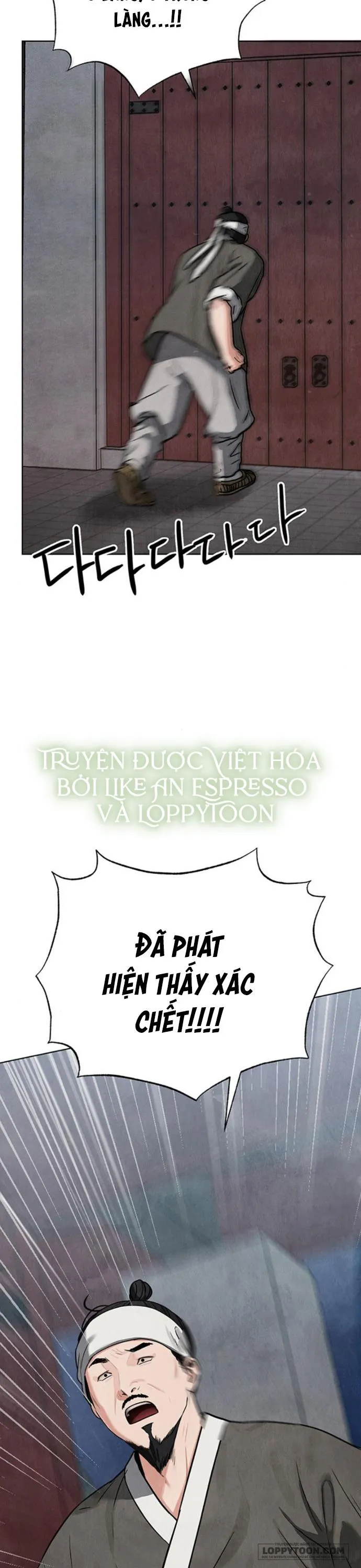 Quỷ Hồn Chap 11 - trang 2