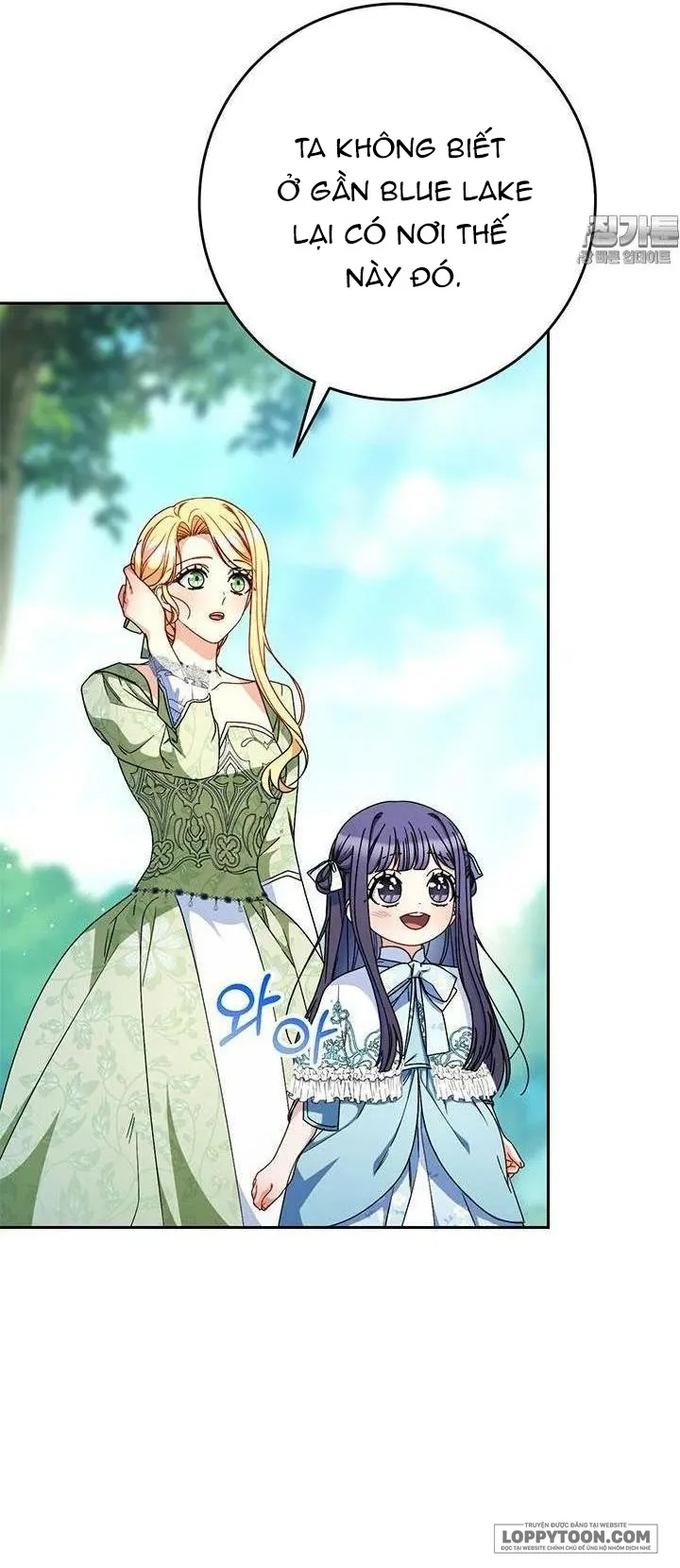 Nuôi Dưỡng Em Gái Xinh Đẹp Chap 69 - trang 32