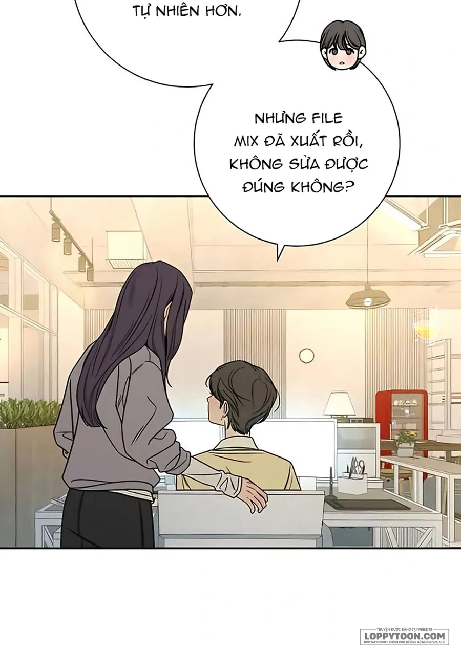 Chiến Lược Tình Yêu Trong Sáng Chap 137 - trang 40