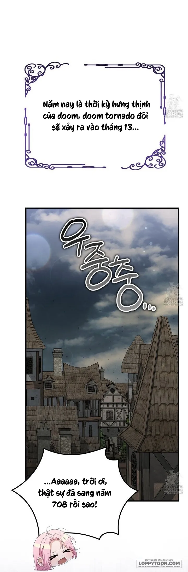 Nàng Tiên, Hãy Ký Hợp Đồng Nào Chap 59 - trang 10