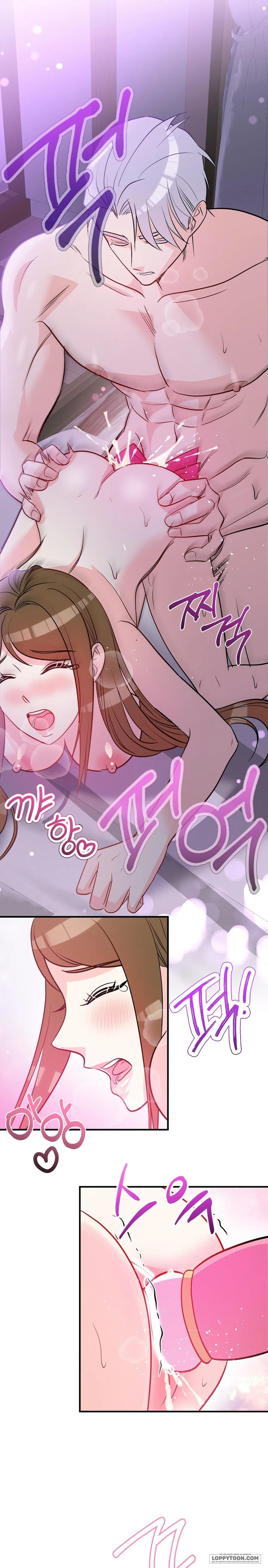 Pháp Trượng Ma Thuật Huyền Diệu Chap 4 - trang 16