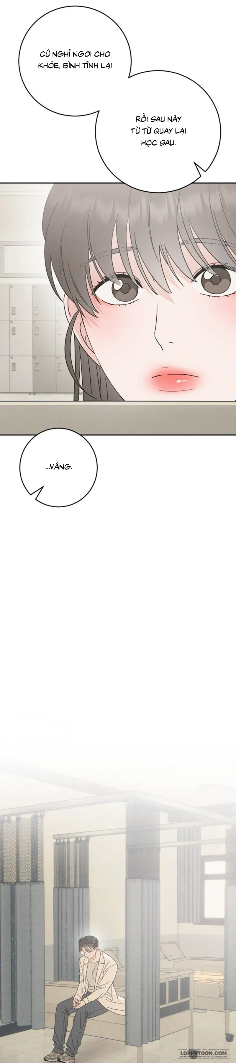 Nam Nữ Mật Thất Chap 6 - trang 17