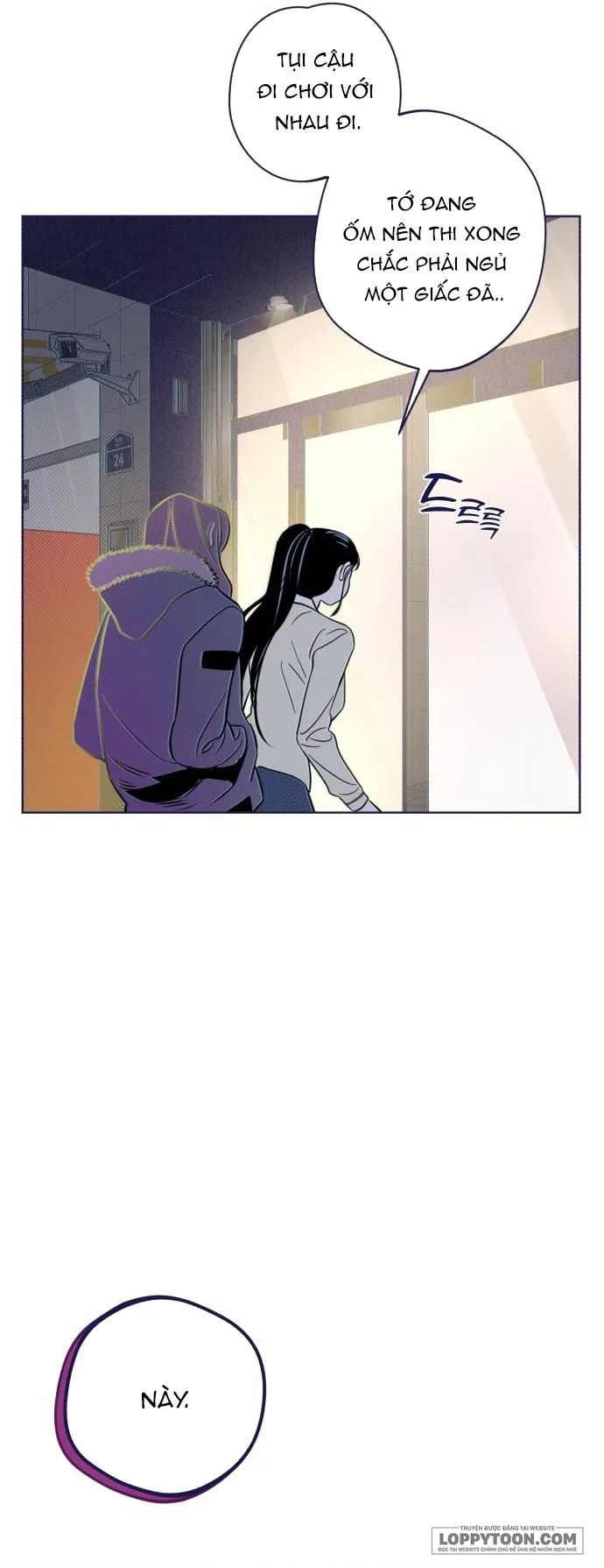 Trắc Nghiệm 4 Lựa Chọn Chap 19 - trang 28
