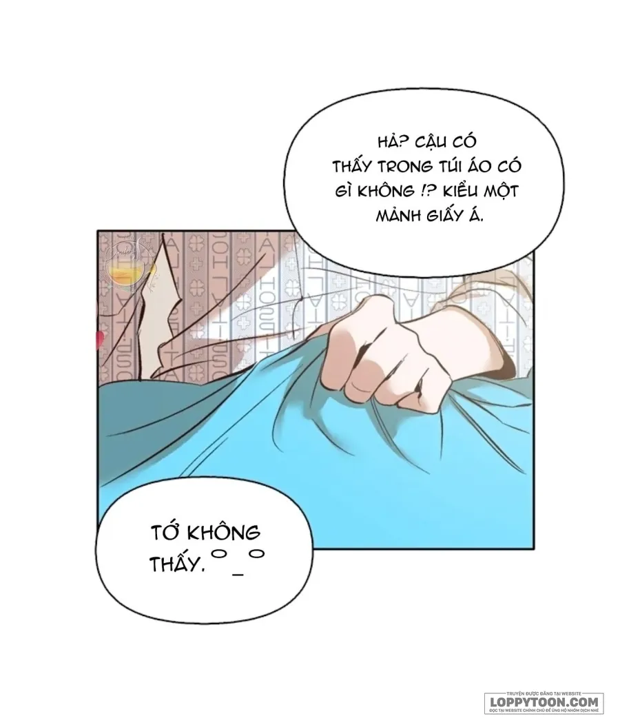 Thanh Xuân Của Chúng Ta Chap 8 - trang 33