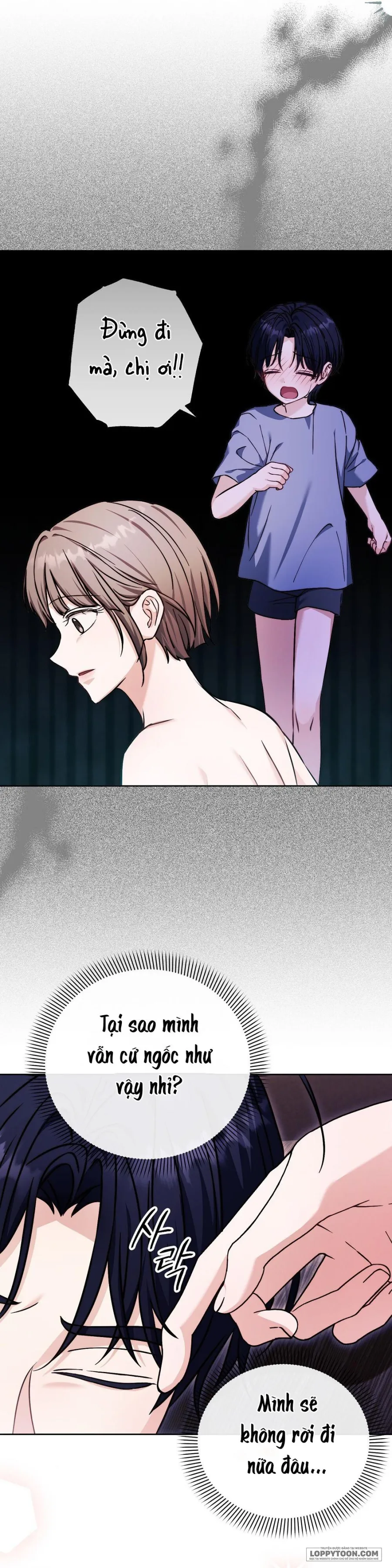 Sự Tương Phùng Của Ji Hee Jin và Ji Hyun Woo Chap 8 - 🔞🔞🔞 - trang 13