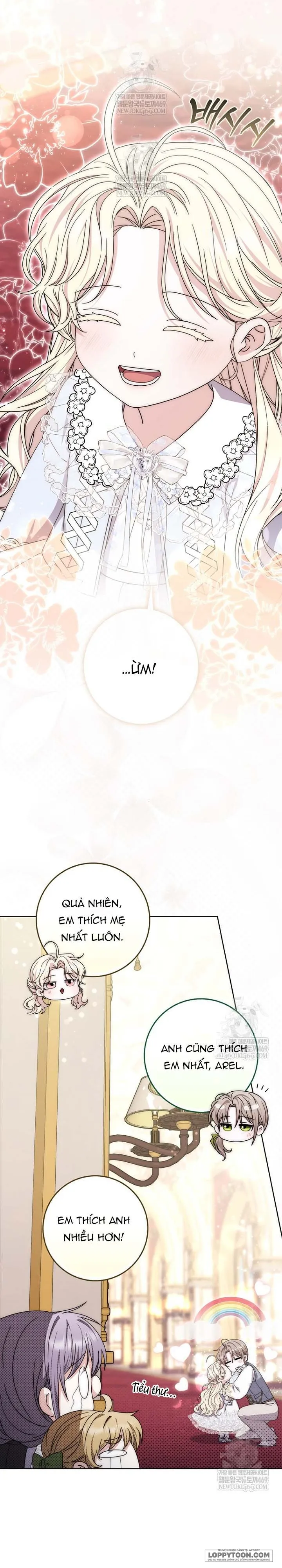 Nam Chính Bệnh Hoạn Ám Ảnh Với Sức Khoẻ Của Tôi Chap 48 - trang 38