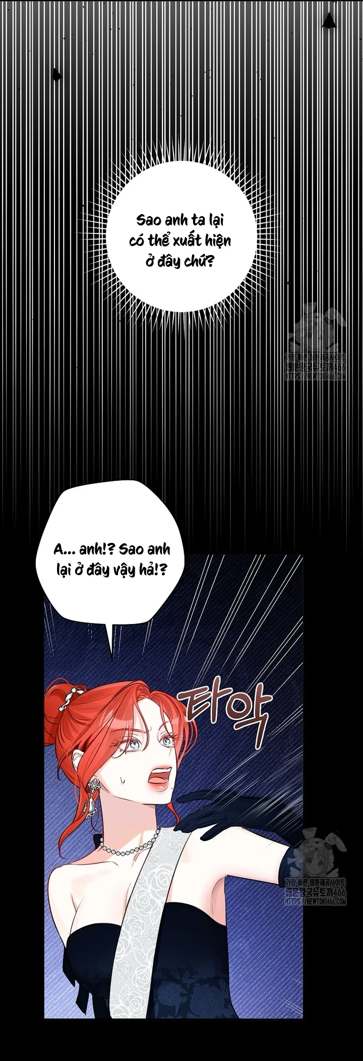 Cuộc Hôn Nhân Xa Hoa Của Đại Công Tước Là Giả Chap 76 - trang 10