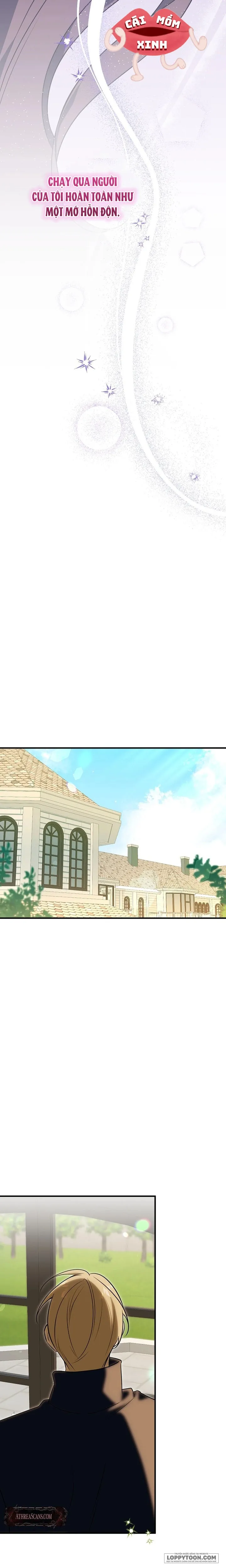 Dù Sao Chúng Ta Cũng Đã Kết Hôn Rồi Chap 14 - trang 22