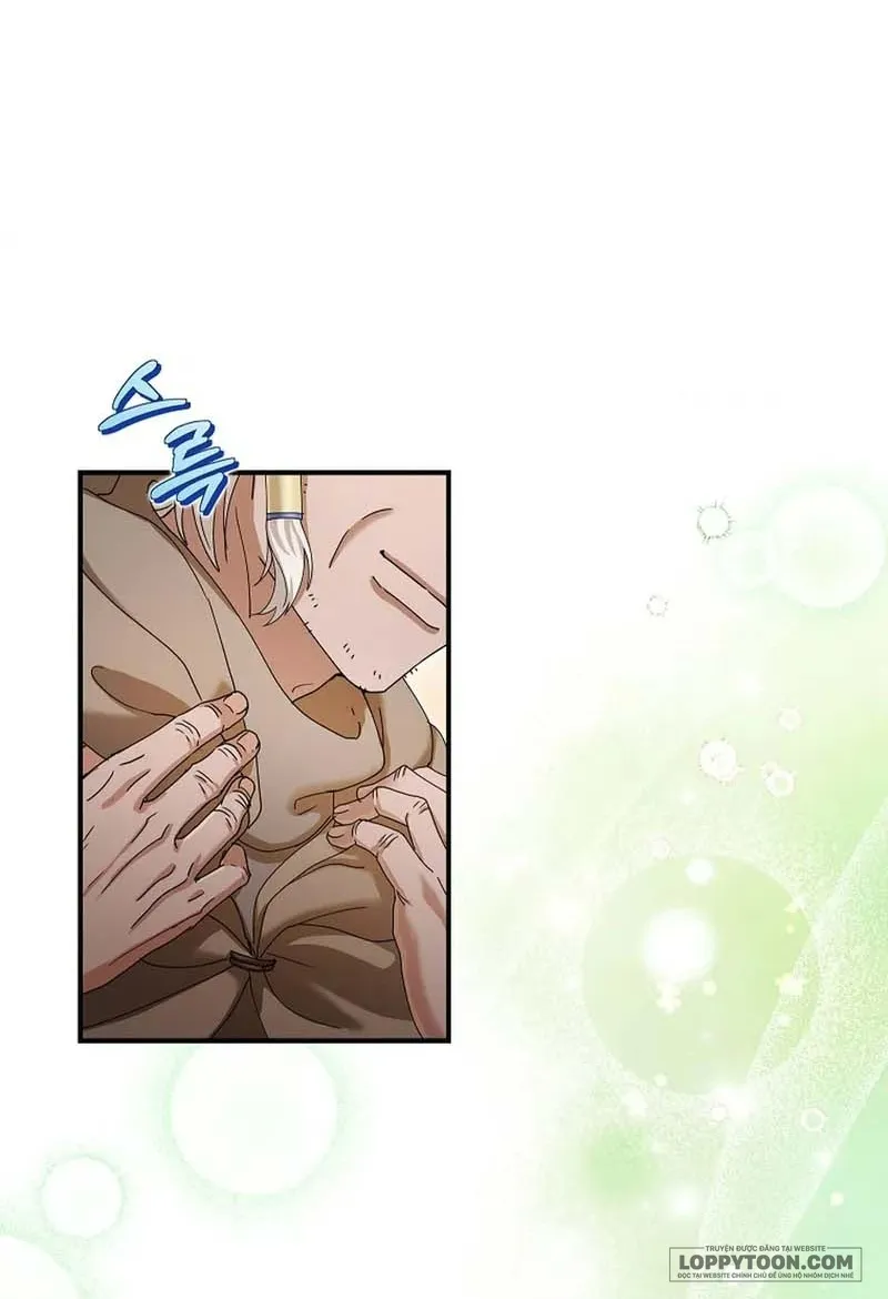 Trở Thành Miêu Nữ Của Hoàng Đế Chap 52 - trang 35
