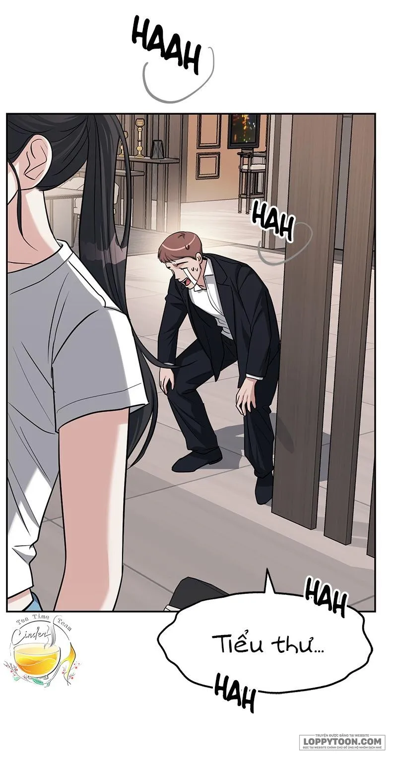 Xâm Nhập Trường Trung Học Tài Phiệt Chap 32 - trang 14