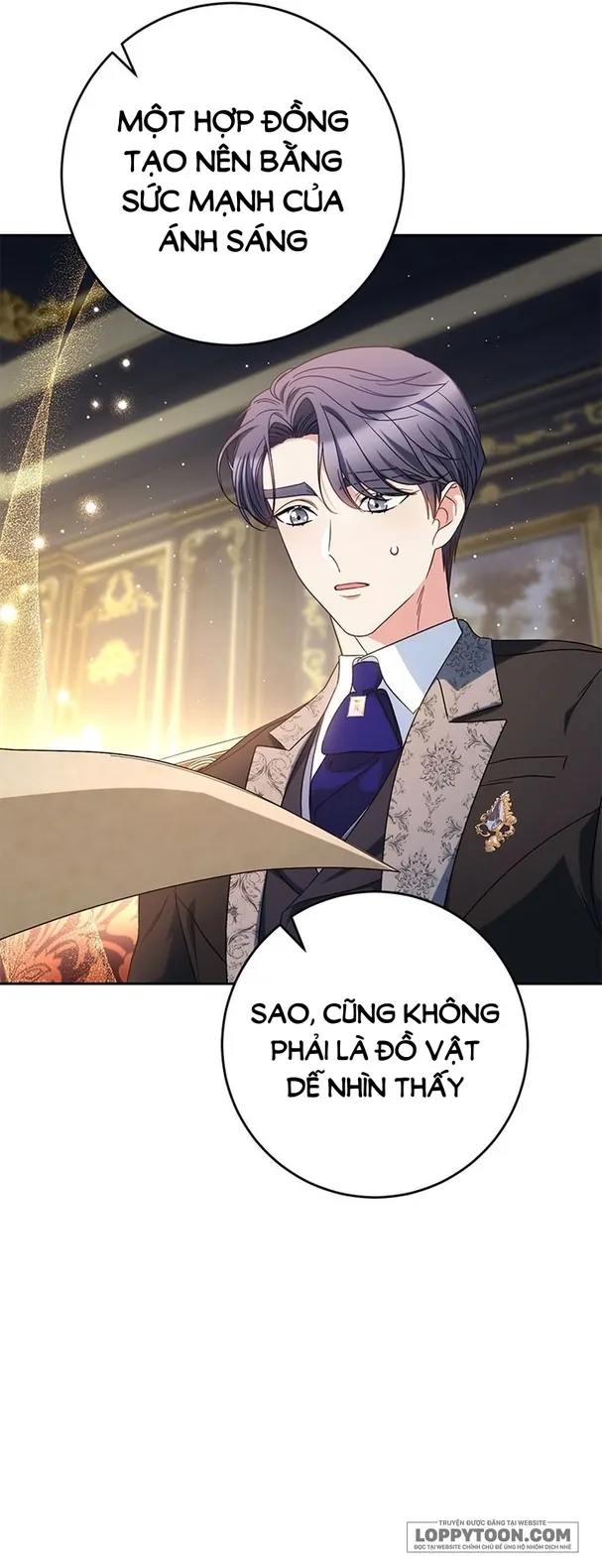 Nuôi Dưỡng Em Gái Xinh Đẹp Chap 53 - trang 25