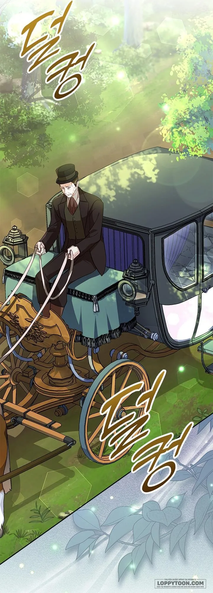 Đã Từ Chối Sủng Ái Rồi Mà Sao Còn Ám Ảnh Thế? Chap 6 - trang 32