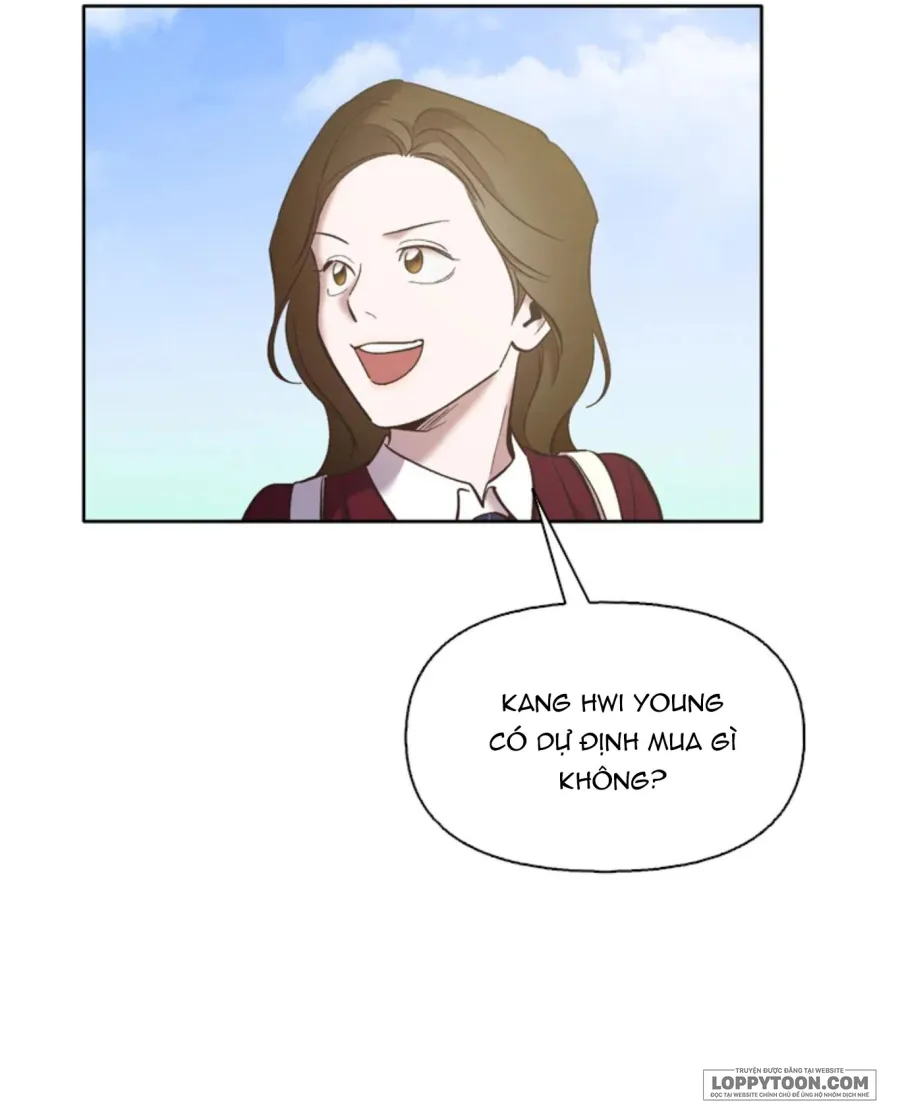 Thanh Xuân Của Chúng Ta Chap 53 - trang 31