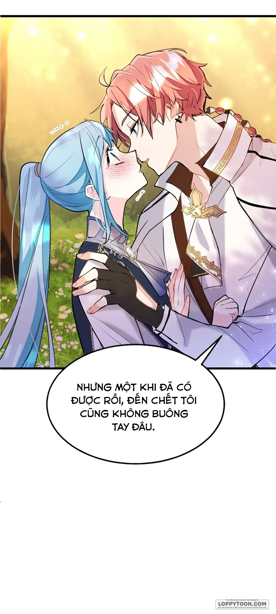 Đại Tiểu Thư Sao Phải Giả Nam Chap 63 - trang 19