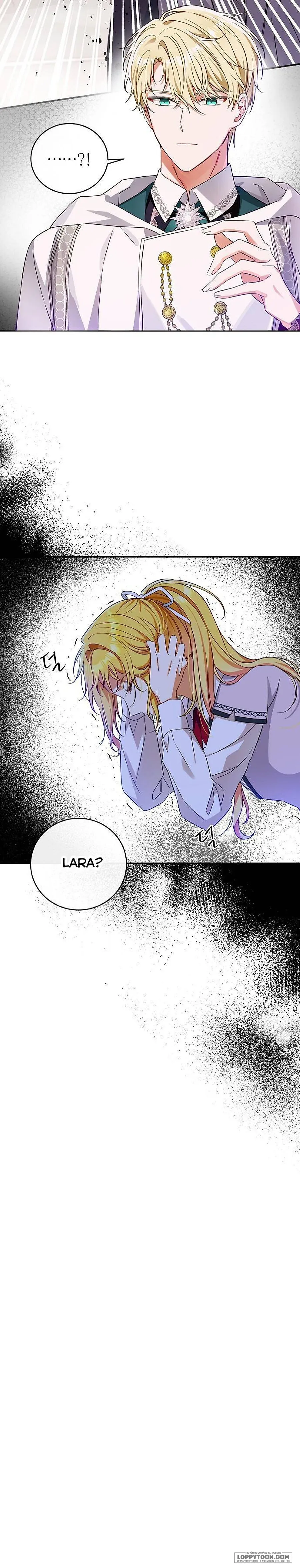 Thuần Hóa Hầu Tước Quái Dị Chap 19 - trang 3