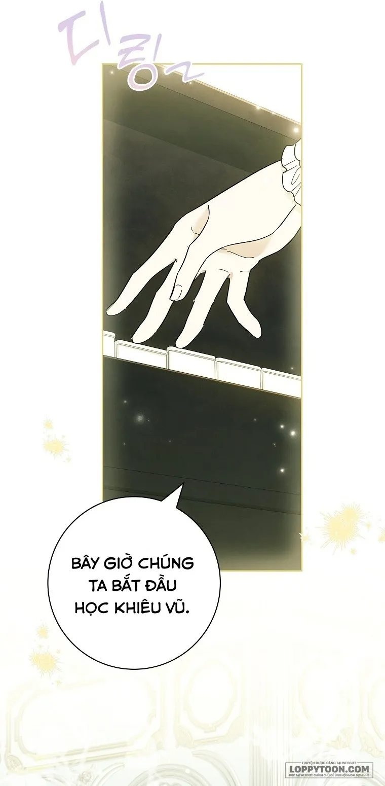 Nam Chính À, Tôi Sẽ Tôn Trọng Sở Thích Của Anh Chap 41 - trang 13