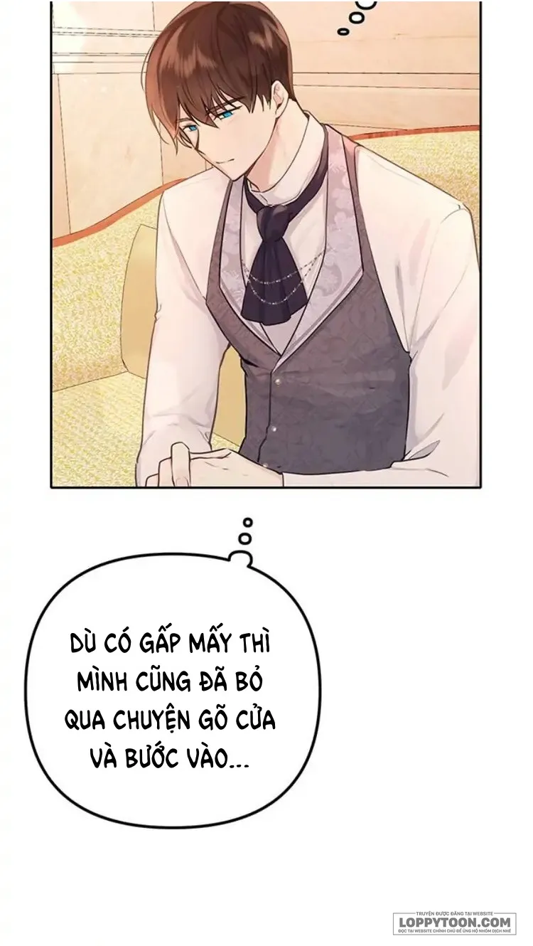 Cuộc Sống Hạnh Phúc Cùng Chồng Chap 8 - trang 42