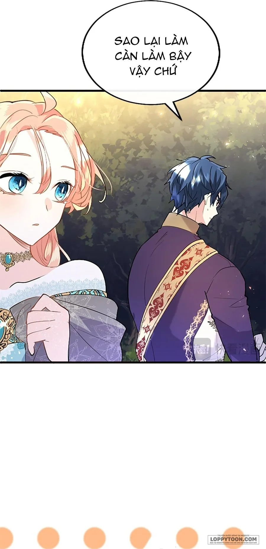 Đại Tiểu Thư Sao Phải Giả Nam Chap 46 - trang 67