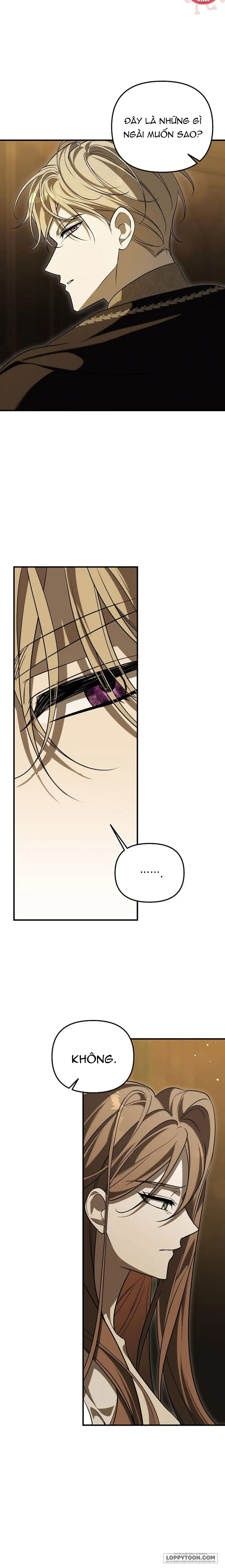 Dù Sao Chúng Ta Cũng Đã Kết Hôn Rồi Chap 24 - trang 14
