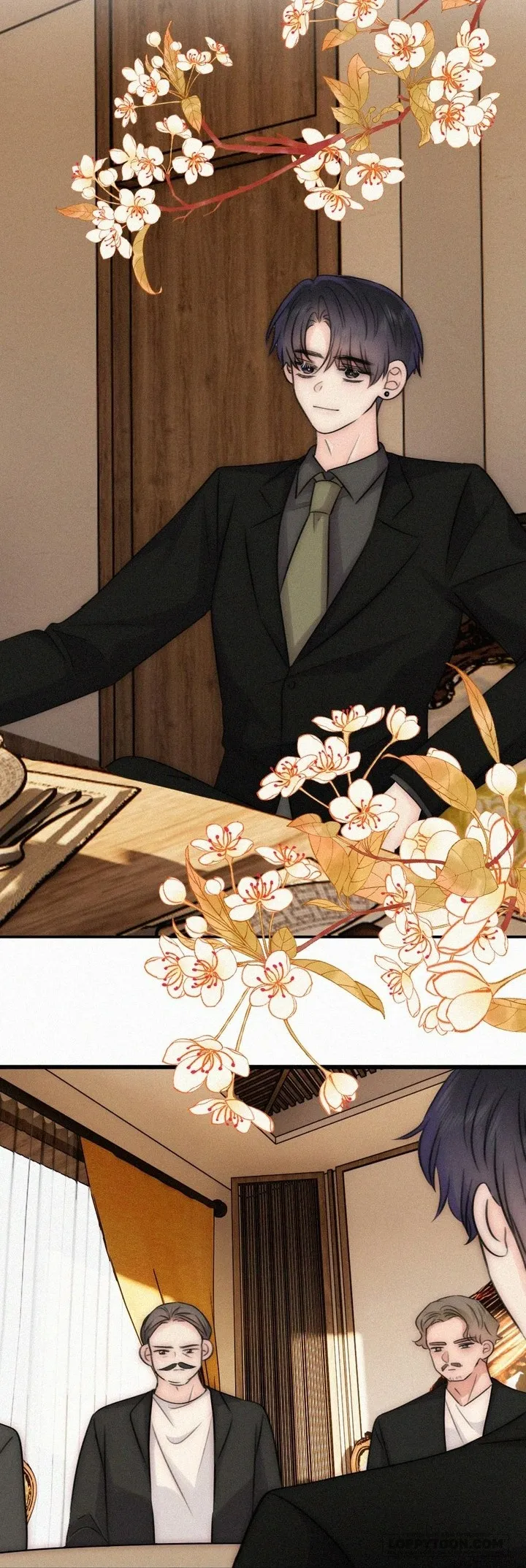 Một Lòng Cưng Chiều Chap 175 - trang 16