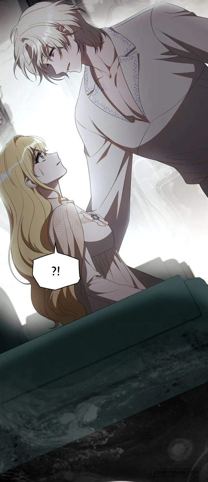 Chúa Phù Hộ Cho Sự Hủy Diệt Của Ta Chap 33 - trang 2