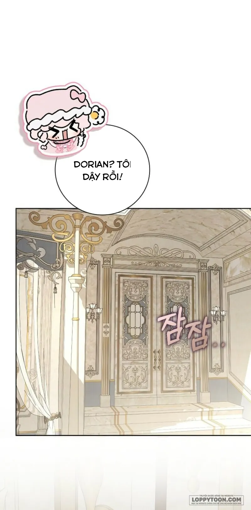 Papa Là Kẻ Thù Kiếp Trước Của Tôi? Chap 52 - trang 62
