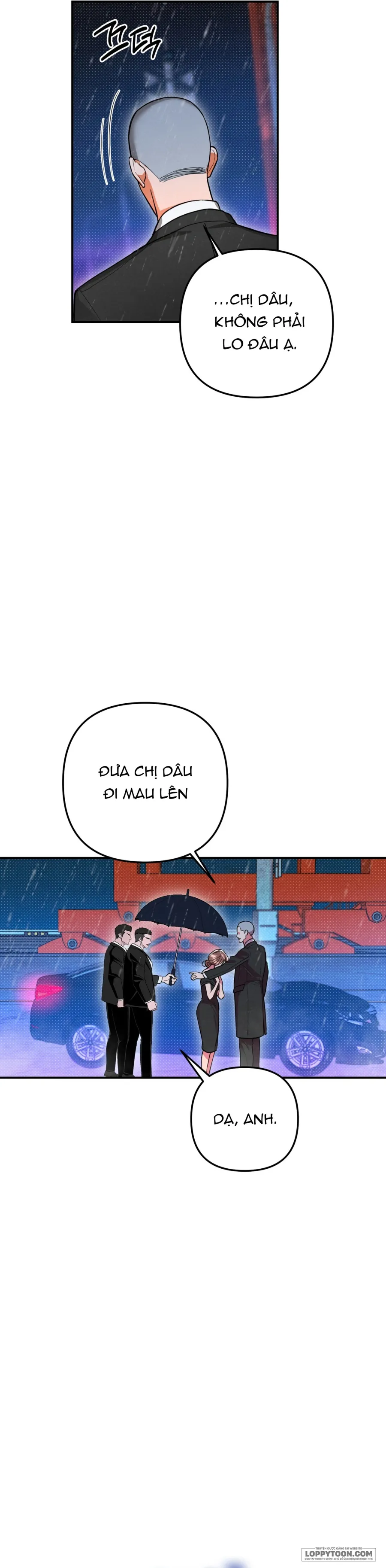 Ngưỡng Tuyệt Đối Chap 82 - trang 13