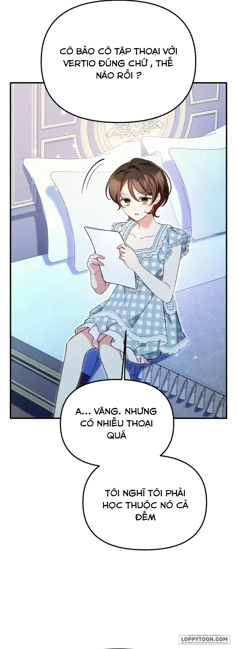 Bảo Vệ Thánh Nữ Giả Mạo Chap 17 - trang 25