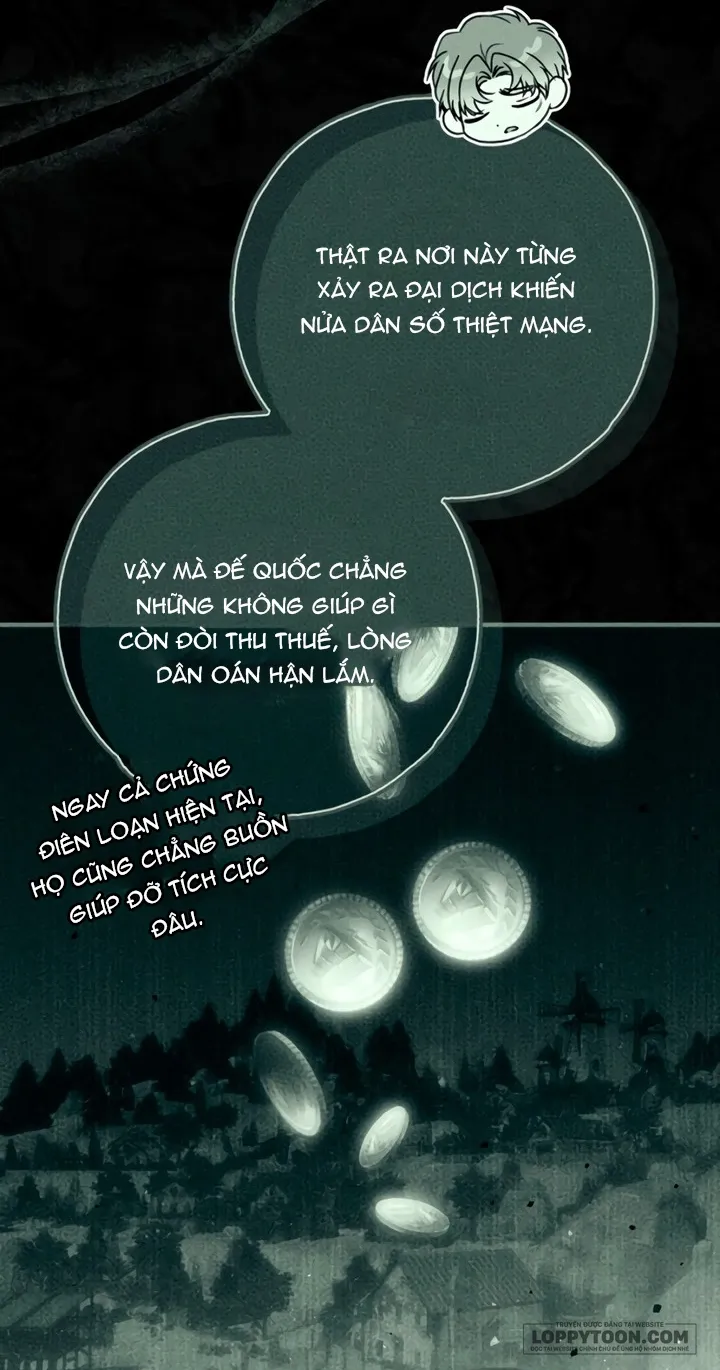 Có Kẻ Đã Sở Hữu Cơ Thể Của Tôi Chap 72 - trang 12