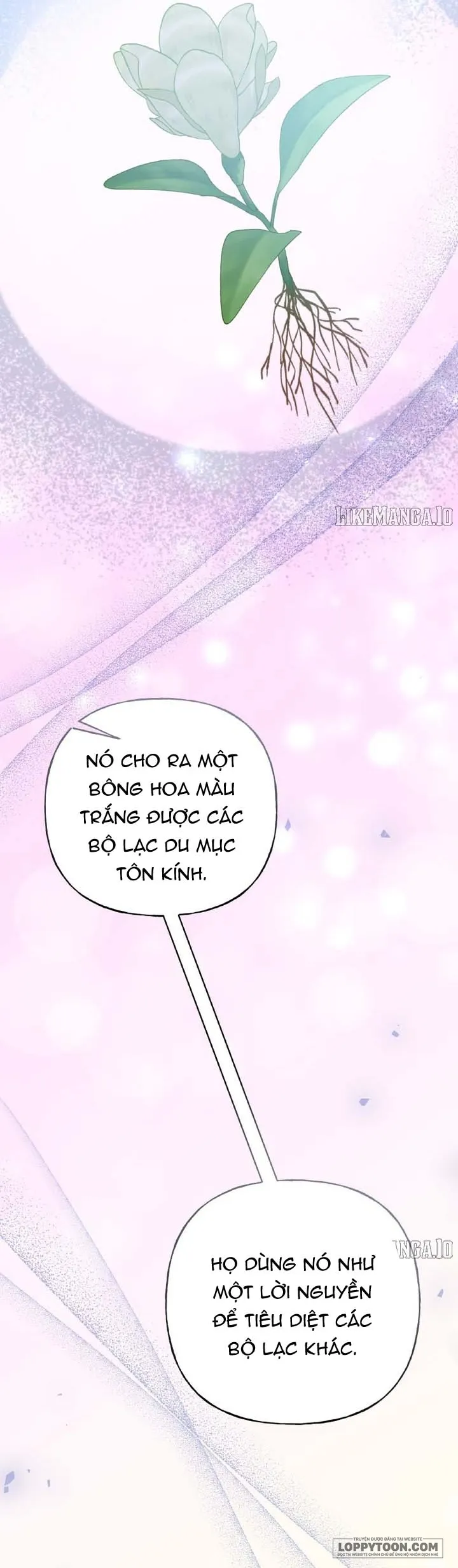Hầu Gái Không Thích Nuôi Dạy Trẻ Nhỏ Chap 70 - trang 33